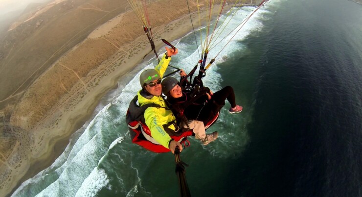 Parapente